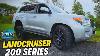 Landcruiser 200 Series Gets The Ultimate Suspension And Brake Upgrade