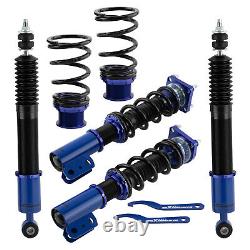 MaXpeedingrods Coilovers Suspension Kit for Ford Mustang 1994-2004 Adj Height