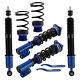 Maxpeedingrods Coilovers Suspension Kit For Ford Mustang 1994-2004 Adj Height