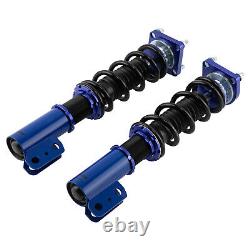 MaXpeedingrods Coilovers Suspension Kit for Ford Mustang 1994-2004 Adj Height