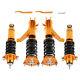 Maxpeedingrods Coilovers Suspension Kit For Acura Rsx 02-06 Adj. Height