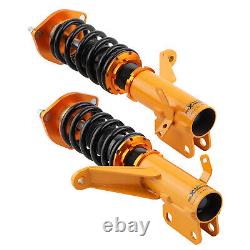 Maxpeedingrods Coilovers Suspension Kit for Acura RSX 02-06 Adj. Height