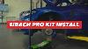 Perfect Daily Ride Height Eibach Pro Kit Lowering Spring Install On Beemerfam G82 M4