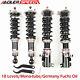 Street Coilovers For 95-98 Nissan 200sx Coupe 18 Way Adj. Height Suspension Kit