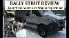 Van Compass Rally Strut Review Long Term Adventure Wagon And Goal Zero Yeti Experience Sprinter