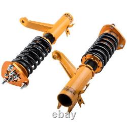 Kits de suspension Coilover pour Honda Element 2003-2011 Amortisseurs à ressort réglables
